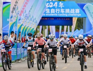 比赛现场 (1)