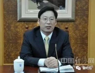 刘玉杰任安徽省纪律检查委员会常委和秘书长