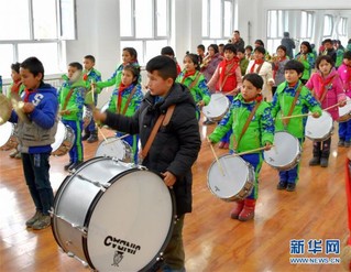 （图文互动）（3）“托管式”教育援疆落地南疆深度贫困县 