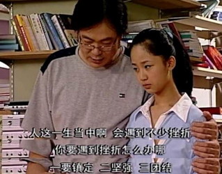 时隔12年再看《家有儿女》 发现这10句台词竟然都暗藏