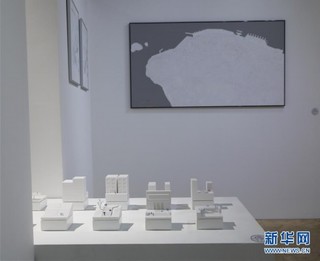 （文化）（7）一个“城市”展览的镜头转述