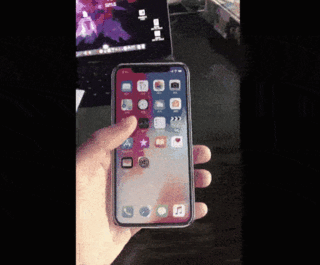 如果你拥有了iphonex,不妨好好感受苹果所带来的最新科技.