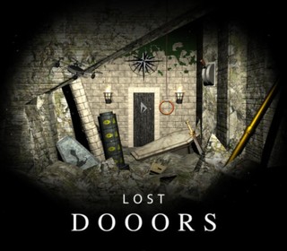 《Dooors》新作《Lost Dooors》推出免费试玩版