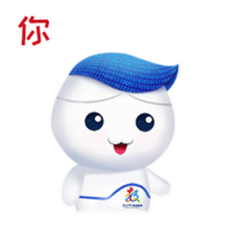 跟朋友打招呼时,你可以用