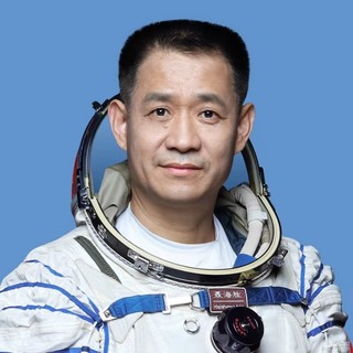 聂海胜,刘伯明,汤洪波 神舟十二号载人飞行任务航天员乘组确定