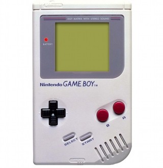 儿时回忆 任天堂掌机代表Game Boy即将迎接30周年