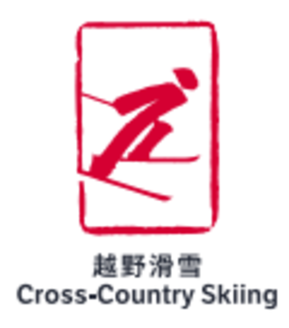 北京2022年冬奥会比赛项目:越野滑雪