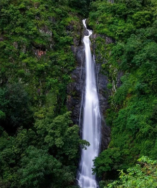 云南宾川鸡足山景区一角。大理州文旅局供图
