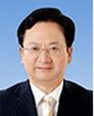 景俊海任吉林省副省长,代省长(图/简历)