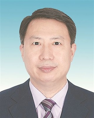 江苏省人民代表大会常务委员会决定任命名单