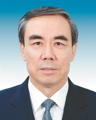 高伟李松林任辽宁省沈阳市副市长图简历