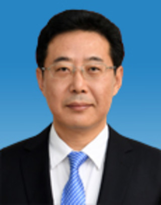 李永红当选山东省日照市市长