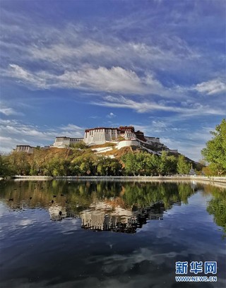 （环境）（12）西藏仍然是世界上生态环境最好的地区之一