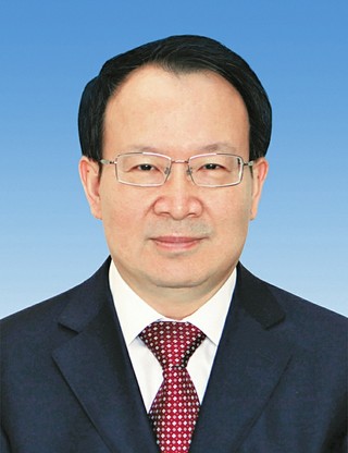 李晓波任山西太原市代市长 耿彦波辞职