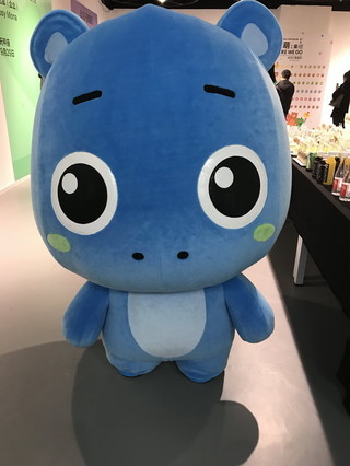 乐元素发布卡通形象品牌"消消乐萌萌团"