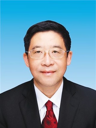 刘星泰,彭金辉任海南省人民政府副省长