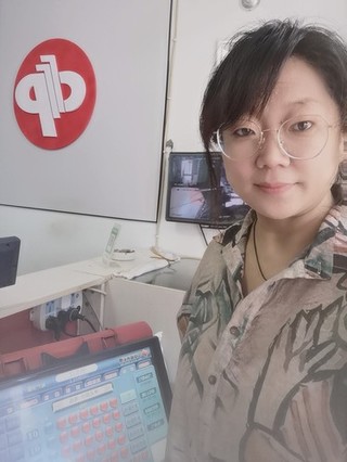 大连福彩853号业主赵凤