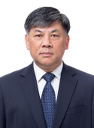 刘大山任中国兵器工业集团有限公司董事,总经理(图/简历)