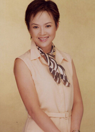 曾任焦点访谈主持人 快男导演李洁婷患白血病去世 何炅等人悼念 中国