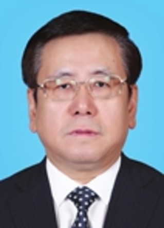 王凯任吉林省长春市委书记