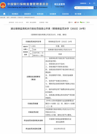 行政处罚信息公开表截图。