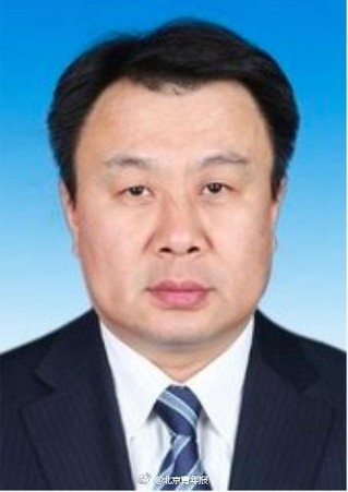 崔志成辞去北京大兴区区长职务 王有国任代理区长