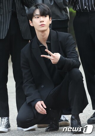 nct 金道英