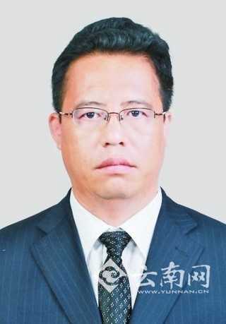 李文辉任怒江州副州长,代理州长