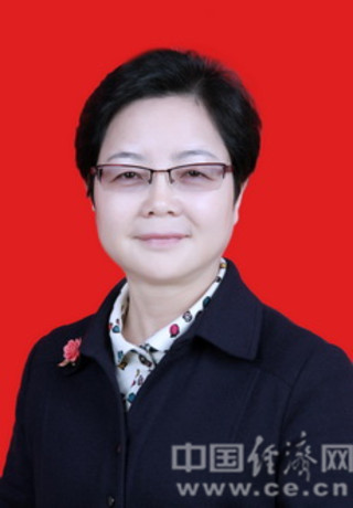 孙矿玲(女)任延安市副市长 赵璟辞任(图|简历)