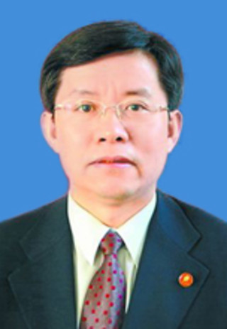 瞿海任湖南省益阳市委书记(图/简历)