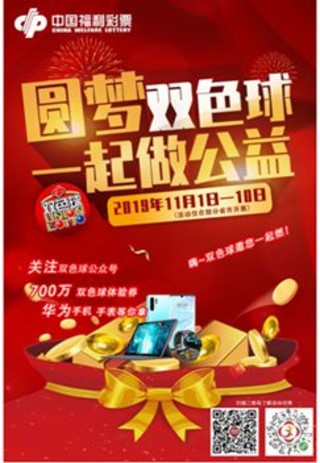 回顾2019，福彩圈热点事件大盘点11