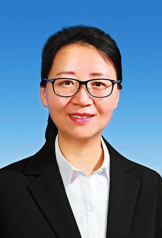 权雅宁任陕西省商洛市副市长(图/简历)