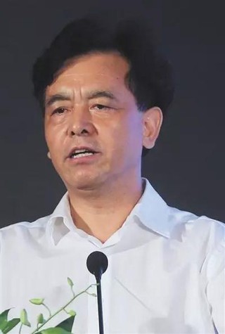 ●北京市社会科学院副院长赵弘