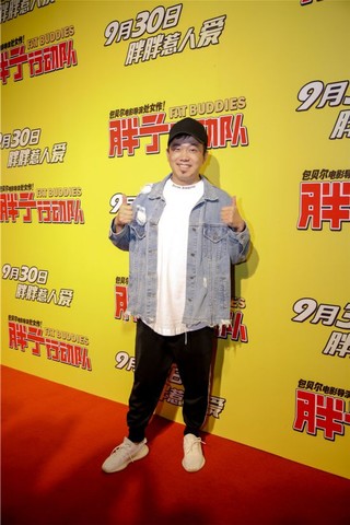 潘斌龙