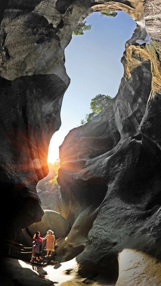 白云山。郭建平摄