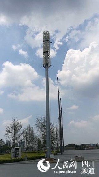 四川联通实现西部行业内首个5g商用验证