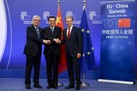 欧洲处在“十字路口”，中国总理如何表态?