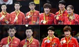 奥运闭幕:中国26金收官 女排再次书写奇迹