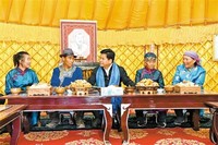 李纪恒:抓好生态文明建设 着力转变经济发展方式解读