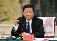 习近平谈治国理政:建设生态文明论述