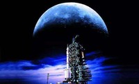 中国航天:标注中国太空探索新高度