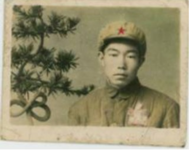 [老兵来信]童养媳舍家干革命 "小丈夫"投身军营