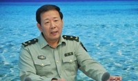 罗援:沙场阅兵"练为战" 联合作战要素基本齐备