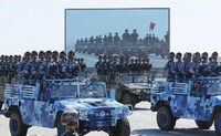 图解:建军90周年阅兵最受瞩目的十大武器装备
