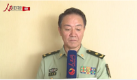 [老兵来信]李幼斌朗读：一起穿越回抗美援朝