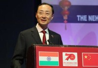 中国驻印度大使：把握世界变局 实现龙象共舞 要闻