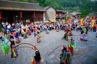 贵州文旅资源丰富。图片由贵旅集团提供