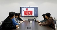 设计方案讨论。