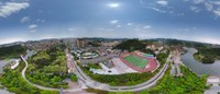 图为：开阳城区美景.jpg