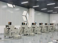 构建“一核两翼”空间布局 点亮“一主一特”工业版图。